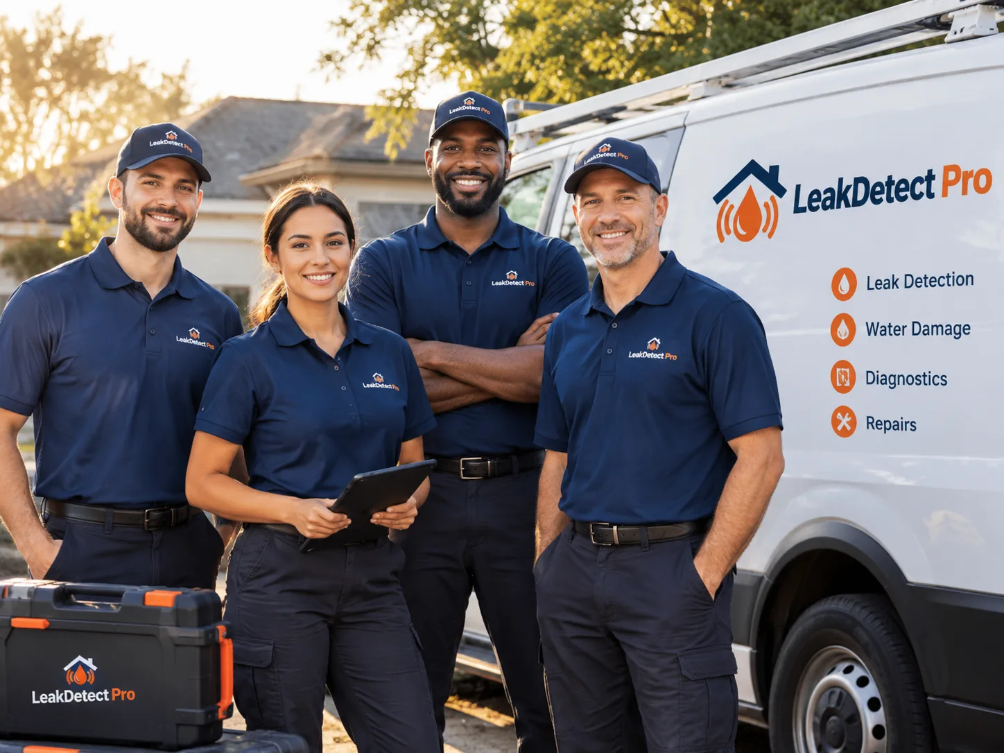 Roof Repair company in Mcdougal, AR
